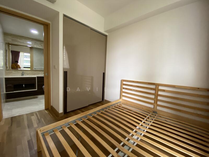 Commonwealth Towers, 230 Commonwealth Avenue, 1 Bedroom, 441 sqft, Condominium For Rent, by David Ho, 22155959 - PropertyGuru.com.sg