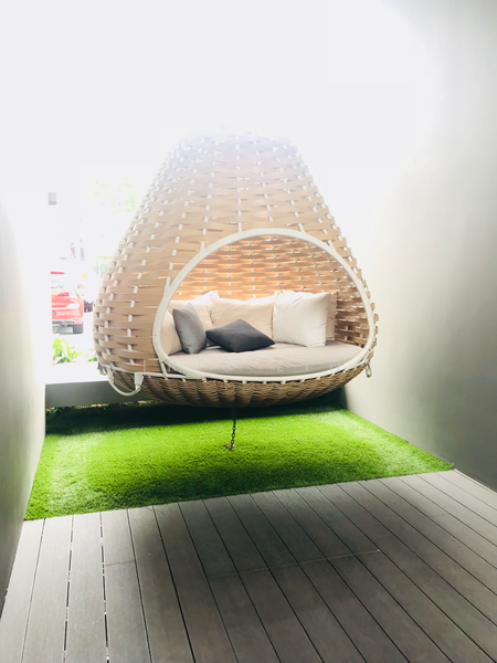 For Rent - The Clement Canopy