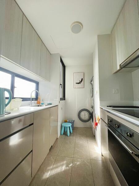 For Rent - The Clement Canopy