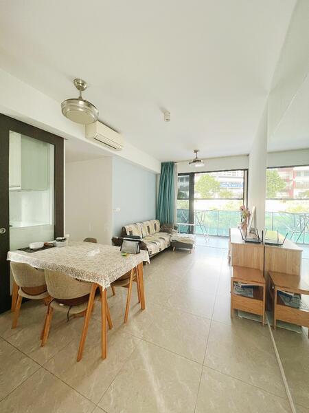 For Rent - The Clement Canopy