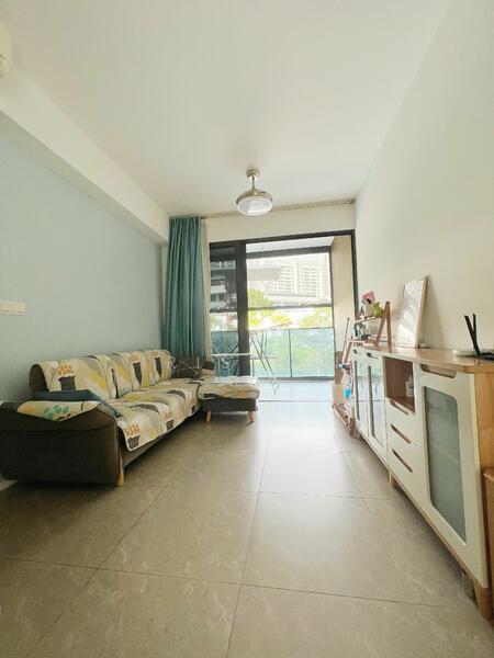 For Rent - The Clement Canopy