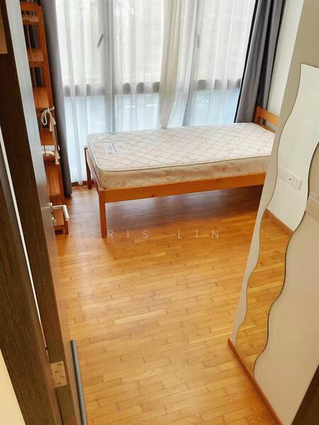 For Rent - The Clement Canopy