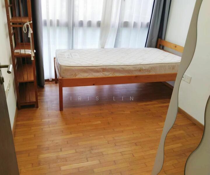 For Rent - The Clement Canopy