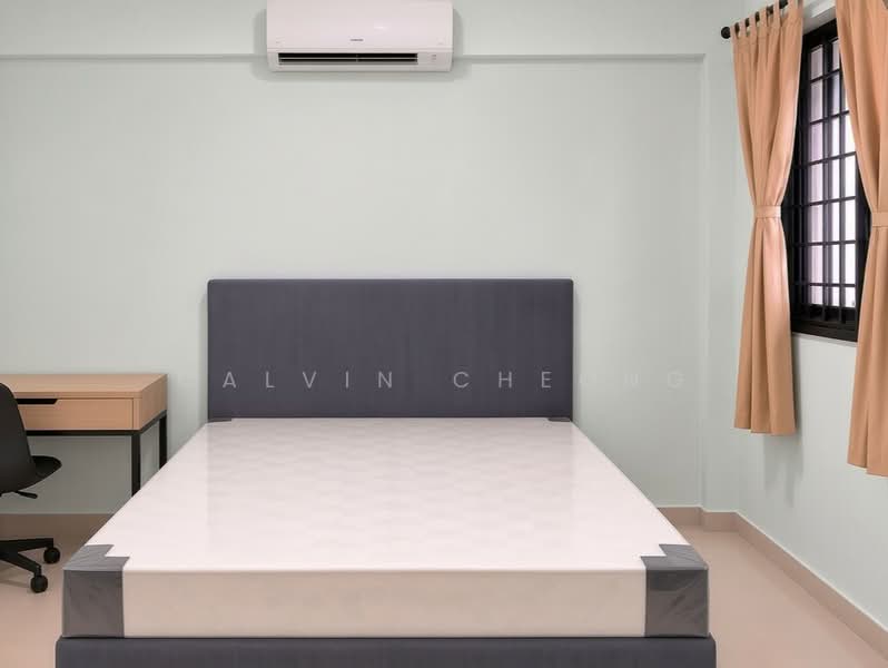 646 Yishun Street 61, 646 Yishun Street 61, Room Rental, 150 sqft, HDB Flat For Rent, by Calvin Cheong, 22157263 - PropertyGuru.com.sg
