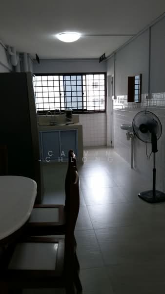 646 Yishun Street 61, 646 Yishun Street 61, Room Rental, 150 sqft, HDB Flat For Rent, by Calvin Cheong, 22157263 - PropertyGuru.com.sg