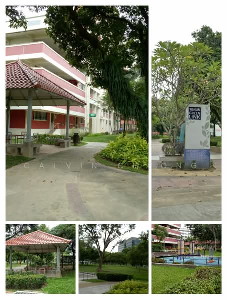 646 Yishun Street 61, 646 Yishun Street 61, Room Rental, 150 sqft, HDB Flat For Rent, by Calvin Cheong, 22157263 - PropertyGuru.com.sg