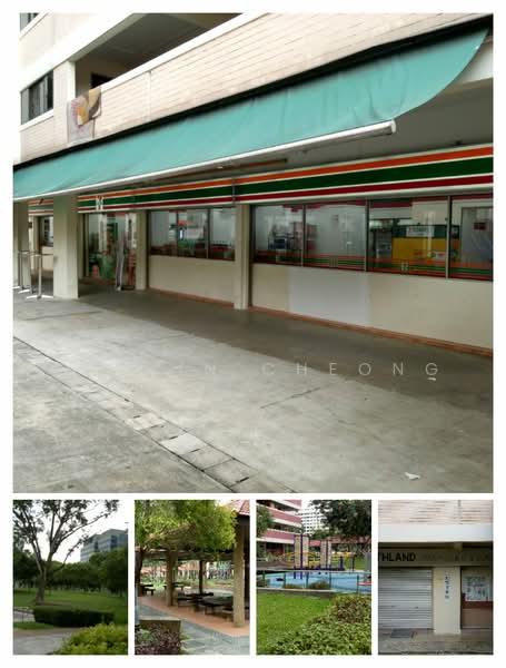 646 Yishun Street 61, 646 Yishun Street 61, Room Rental, 150 sqft, HDB Flat For Rent, by Calvin Cheong, 22157263 - PropertyGuru.com.sg