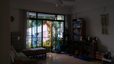 For Rent - Holland Peak