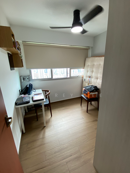 130B Lorong 1 Toa Payoh, 130B Lorong 1 Toa Payoh, Balestier / Toa Payoh, 2 Bedrooms, 700 sqft, HDB Flat For Rent, by Jeffrey Lee, 22157399 - Bedroom 2 - PropertyGuru.com.sg