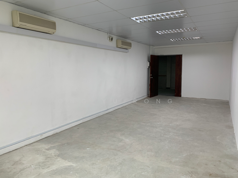 334 Kreta Ayer Road, 334 Kreta Ayer Road, 500 sqft, Office For Rent, by Ong Yu Rong, 22157606 - CommercialGuru.com.sg