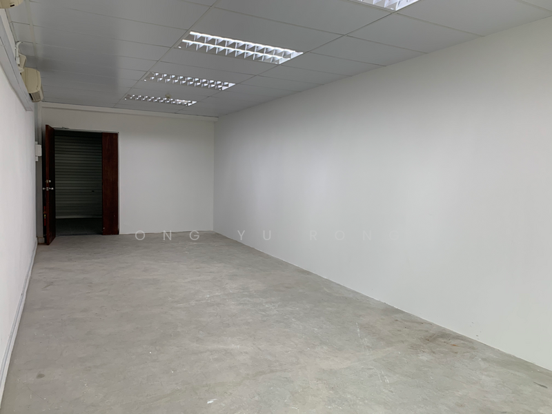 334 Kreta Ayer Road, 334 Kreta Ayer Road, 500 sqft, Office For Rent, by Ong Yu Rong, 22157606 - CommercialGuru.com.sg