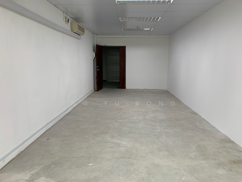 334 Kreta Ayer Road, 334 Kreta Ayer Road, 500 sqft, Office For Rent, by Ong Yu Rong, 22157606 - CommercialGuru.com.sg