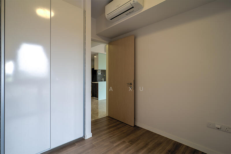 For Rent - The Lakefront Residences