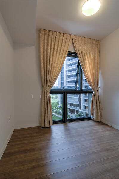 For Rent - The Lakefront Residences