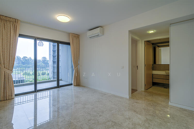 For Rent - The Lakefront Residences