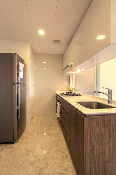 For Rent - The Lakefront Residences