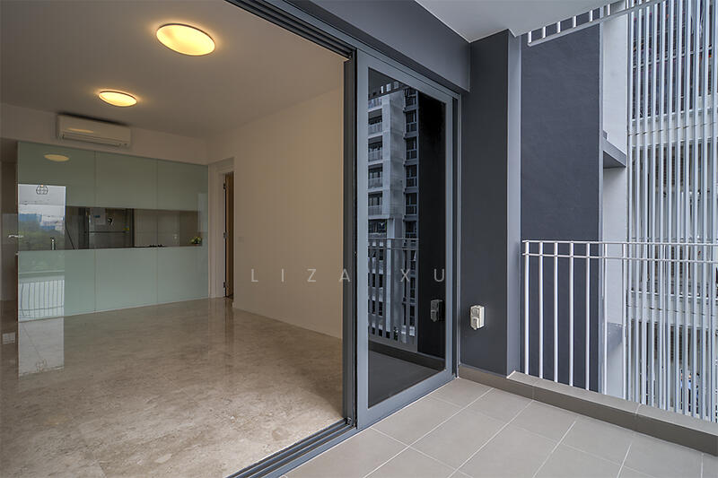 For Rent - The Lakefront Residences