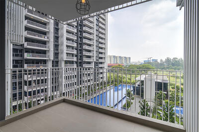 For Rent - The Lakefront Residences