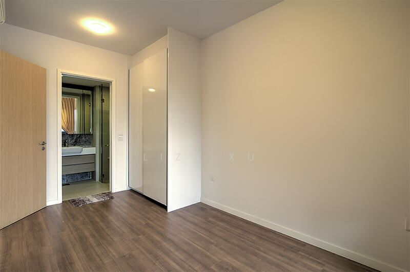 For Rent - The Lakefront Residences