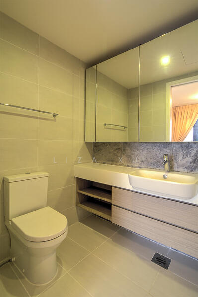 For Rent - The Lakefront Residences