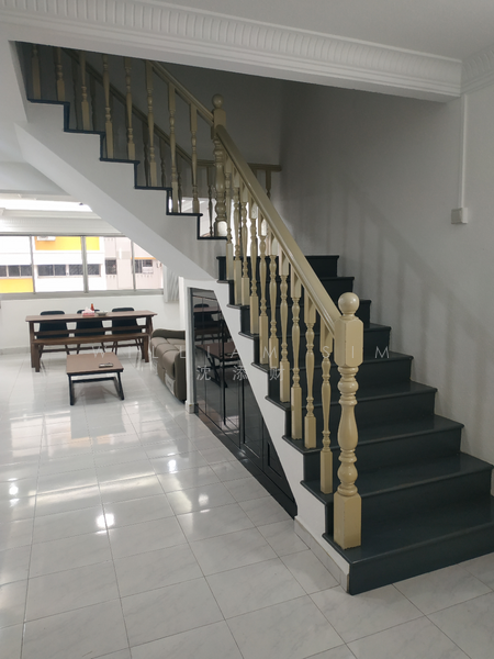 107 Teck Whye Lane, 107 Teck Whye Lane, Room Rental, 200 sqft, HDB Flat For Rent, by William Sim Chen Hong, 22158243 - PropertyGuru.com.sg