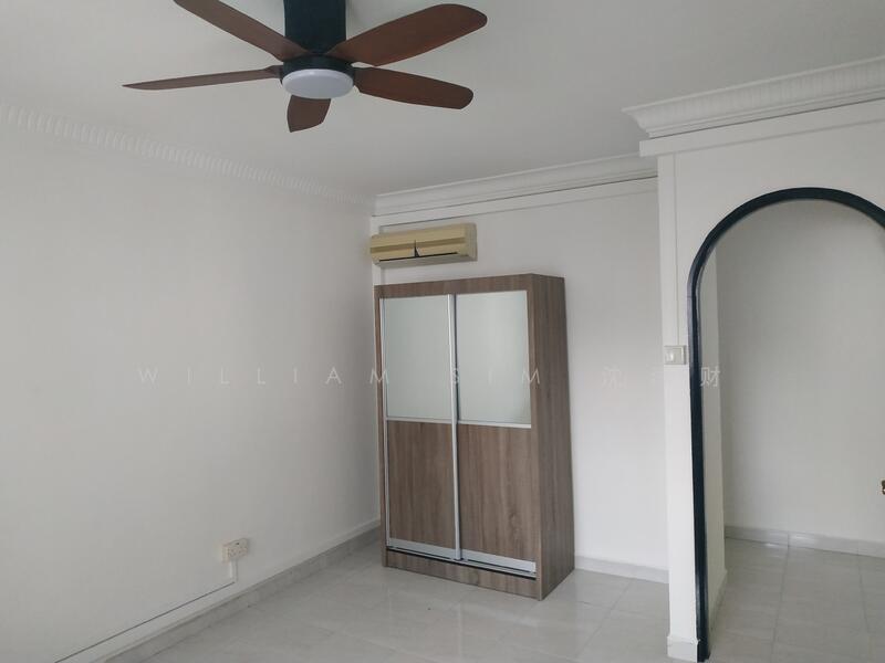 107 Teck Whye Lane, 107 Teck Whye Lane, Room Rental, 200 sqft, HDB Flat For Rent, by William Sim Chen Hong, 22158243 - PropertyGuru.com.sg