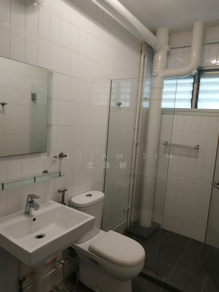 107 Teck Whye Lane, 107 Teck Whye Lane, Room Rental, 200 sqft, HDB Flat For Rent, by William Sim Chen Hong, 22158243 - PropertyGuru.com.sg