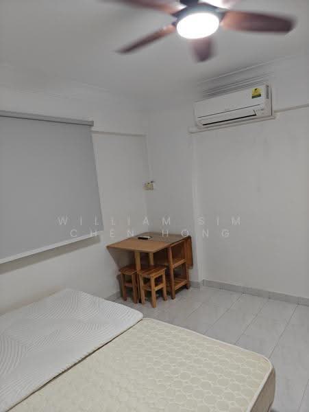 107 Teck Whye Lane, 107 Teck Whye Lane, Dairy Farm / Bukit Panjang / Choa Chu Kang, Room Rental, 200 sqft, HDB Flat For Rent, by William Sim Chen Hong, 22158243 - Bedroom - PropertyGuru.com.sg