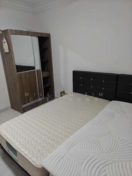 107 Teck Whye Lane, 107 Teck Whye Lane, Dairy Farm / Bukit Panjang / Choa Chu Kang, Room Rental, 200 sqft, HDB Flat For Rent, by William Sim Chen Hong, 22158243 - Bedroom - PropertyGuru.com.sg