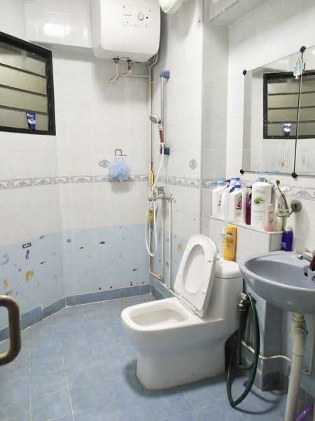 519 Woodlands Drive 14, 519 Woodlands Drive 14, Admiralty / Woodlands, Room Rental, 140 sqft, HDB Flat For Rent, by Edwin Hoe, 22158380 - PropertyGuru.com.sg