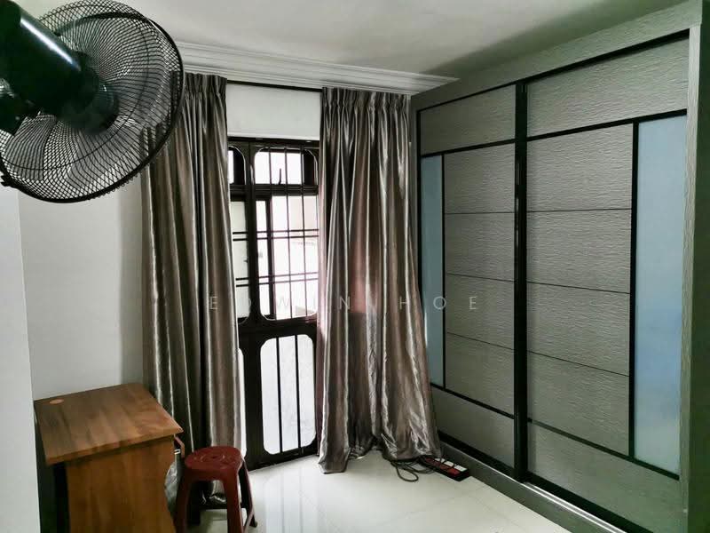 519 Woodlands Drive 14, 519 Woodlands Drive 14, Admiralty / Woodlands, Room Rental, 140 sqft, HDB Flat For Rent, by Edwin Hoe, 22158380 - PropertyGuru.com.sg