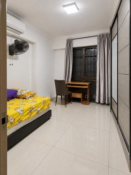 519 Woodlands Drive 14, 519 Woodlands Drive 14, Admiralty / Woodlands, Room Rental, 140 sqft, HDB Flat For Rent, by Edwin Hoe, 22158380 - Bedroom - PropertyGuru.com.sg