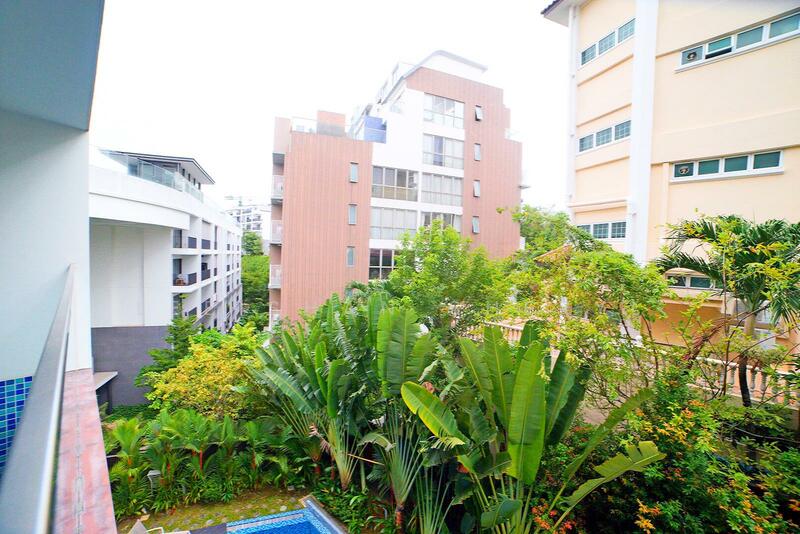 Daisy Suites, 35 Daisy Road Singapore, 2 Bedrooms, 592 sqft, Apartment For Rent, by Lee Shan Sheryl, 22158447 - PropertyGuru.com.sg