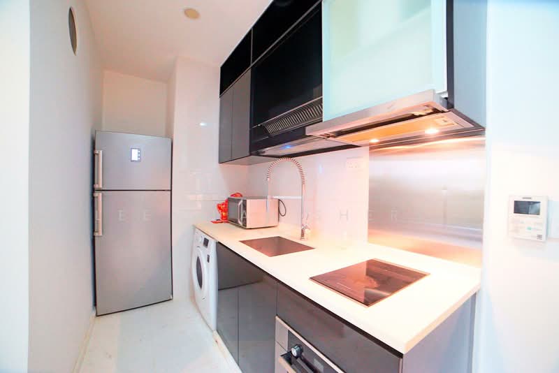 Daisy Suites, 35 Daisy Road Singapore, 2 Bedrooms, 592 sqft, Apartment For Rent, by Lee Shan Sheryl, 22158447 - PropertyGuru.com.sg