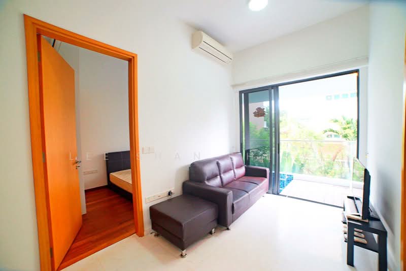 Daisy Suites, 35 Daisy Road Singapore, 2 Bedrooms, 592 sqft, Apartment For Rent, by Lee Shan Sheryl, 22158447 - PropertyGuru.com.sg