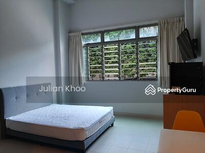 For Rent - 85 Soho Suites
