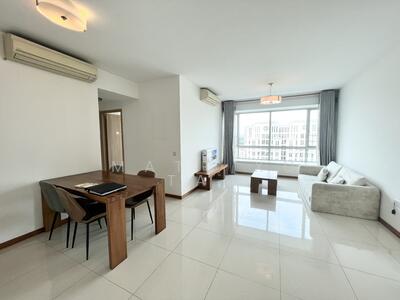 For Rent - Caspian