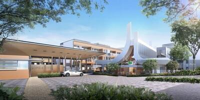 For Rent - Sophia Hills