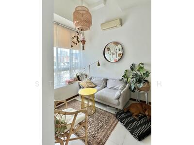 For Rent - Tyrwhitt 139