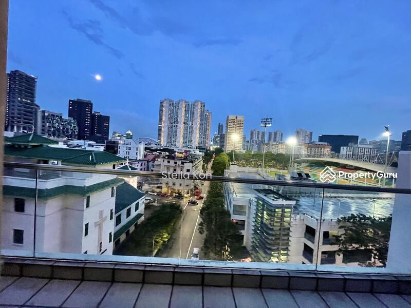 For Rent - Tyrwhitt 139