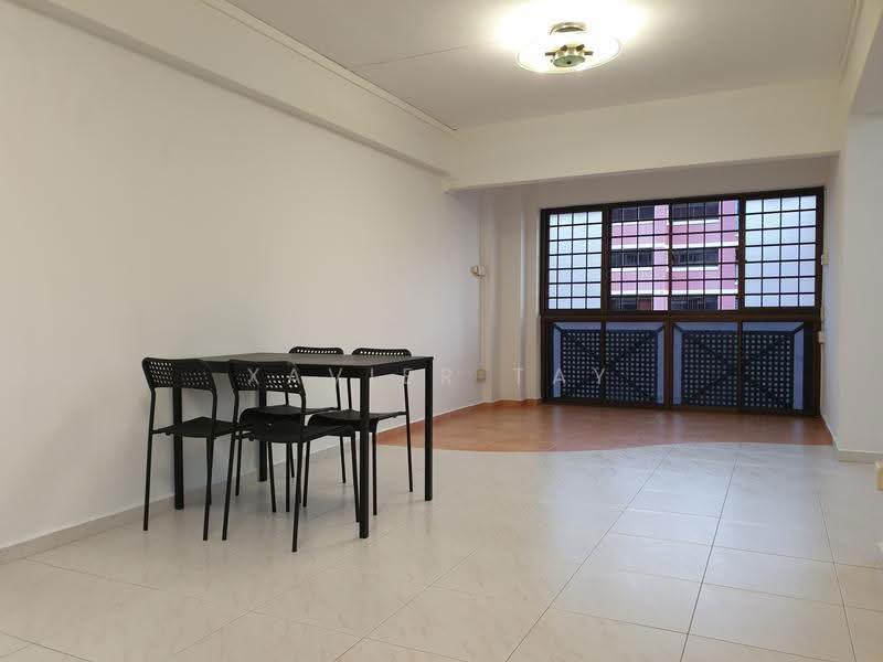 705 Tampines Street 71, 705 Tampines Street 71, Pasir Ris / Tampines, 3 Bedrooms, 1,281 sqft, HDB Flat For Rent, by Xavier Tay, 22159870 - Dining Room - PropertyGuru.com.sg