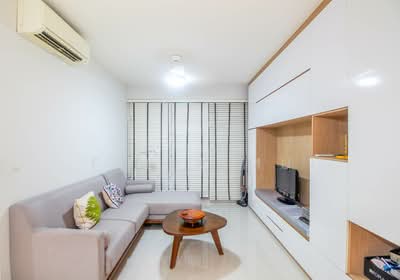 For Rent - Prive