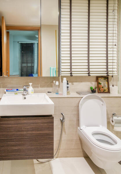 Prive, 31 Punggol Field, 3 Bedrooms, 1,001 sqft, Executive Condominium For Rent, by Felix Mui, 22160071 - PropertyGuru.com.sg