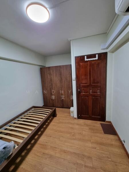 For Rent - 816 Yishun Street 81