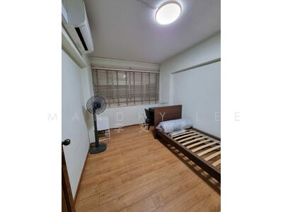 For Rent - 816 Yishun Street 81