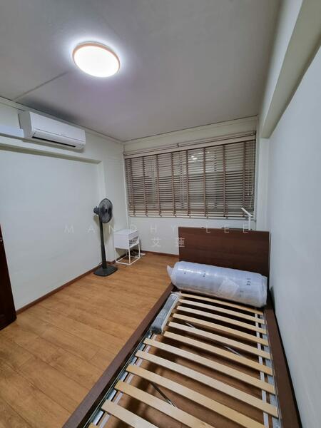 For Rent - 816 Yishun Street 81