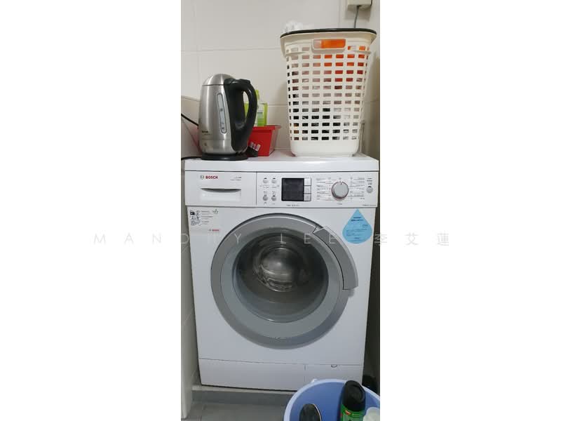 For Rent - 816 Yishun Street 81