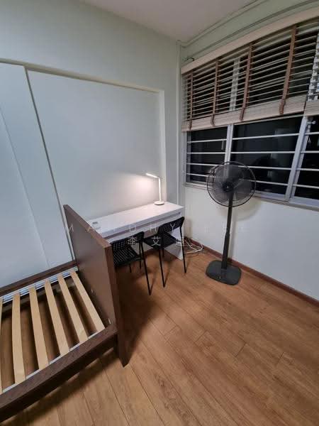 816 Yishun Street 81, 816 Yishun Street 81, Sembawang / Yishun, Room Rental, 150 sqft, HDB Flat For Rent, by Mandhy Lee 李艾蓮, 22160482 - PropertyGuru.com.sg