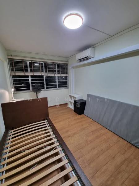 816 Yishun Street 81, 816 Yishun Street 81, Sembawang / Yishun, Room Rental, 150 sqft, HDB Flat For Rent, by Mandhy Lee 李艾蓮, 22160482 - PropertyGuru.com.sg