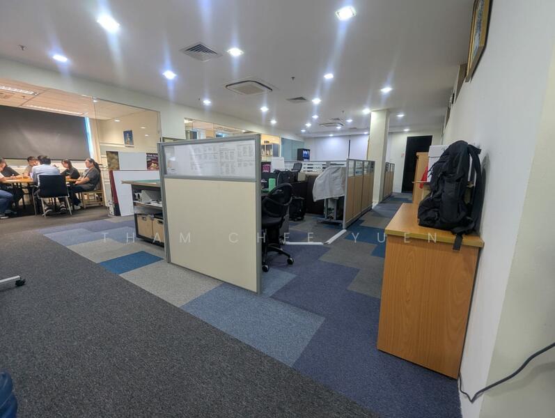 EPL Building, 1100 Lower Delta Road, 3,200 sqft, Light Industrial (B1) For Rent, by Tham Chee Yuen, 22160494 - CommercialGuru.com.sg